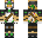 speedy knight