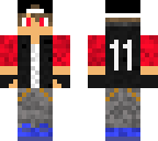 sport guy