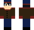 stan marsh