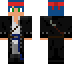 starfyre_games piratecraft skin