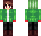 storyshift chara