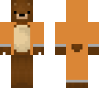 sub zero uniform bear