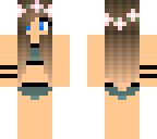 summer bikini