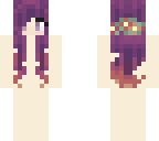 sunset hair base