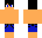 swim suit boy