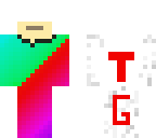 tacbo's skin