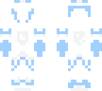 theicywarriorskinmodded