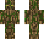 tree warrior