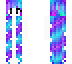 ultimate galaxy hair base improved