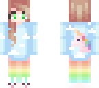 unicorn pajamas