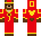 updated wizard bear