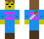 ut frisk