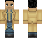 vault guy