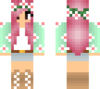 virgo fixed