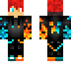 water and fire