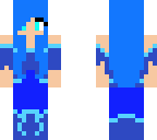 water elf