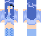 water girl