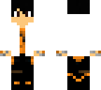 white fire jacket fire bender