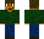 wild vincent
