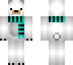 winter bear