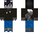 wolf me