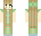 woodland ghost