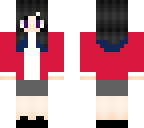 worker lady