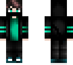xmqxii skin