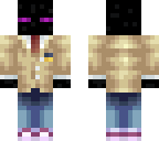 yandere enderman
