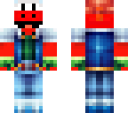 yoshi ketchum