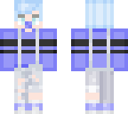 zack i edit oc