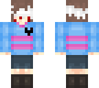 zombietale frisk