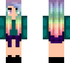 aqua jumper