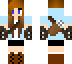 archeress