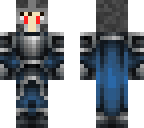 armored night