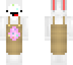 autumn cake skin