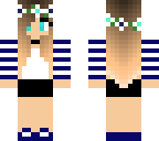 bathing suit