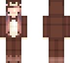bear onsie