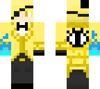 bill cipher