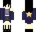 black pearl oc