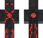 black whip