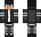 blackx