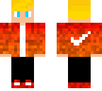 blond dude