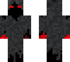 bloody dark wrath