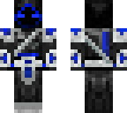 blue mage