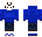 blue under swap papyrus