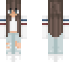 borjan nya skin