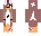 bunny girl