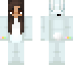 bunny skin