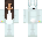 bunny skin yo